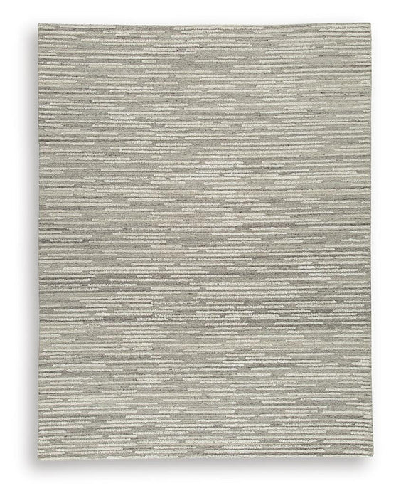 Eljory Rug - Furniture Source (IA) 