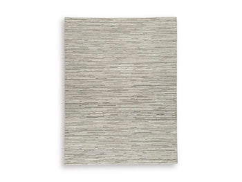 Eljory Rug - Furniture Source (IA) 