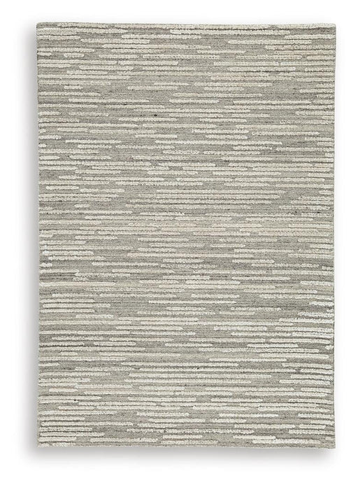 Eljory Rug - Furniture Source (IA) 