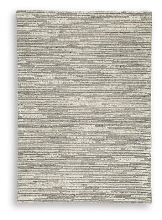 Eljory Rug - Furniture Source (IA) 