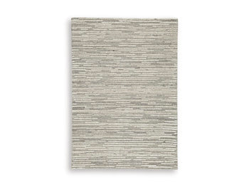 Eljory Rug - Furniture Source (IA) 