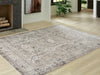 Junley Rug - Furniture Source (IA) 