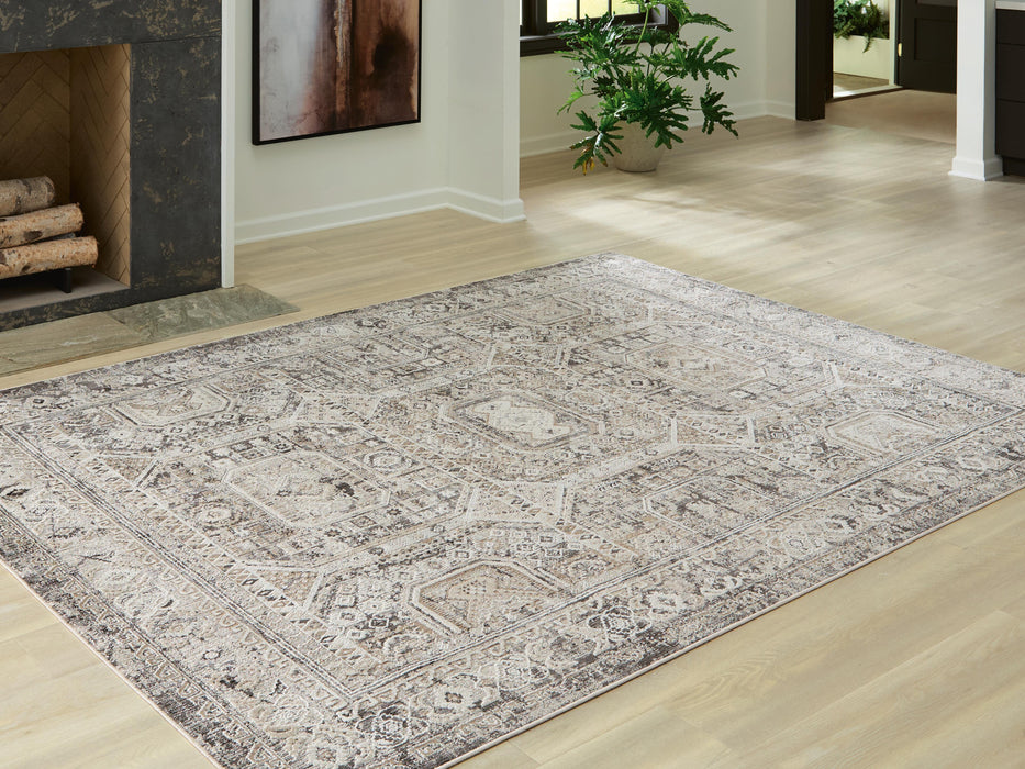 Junley Rug - Furniture Source (IA) 