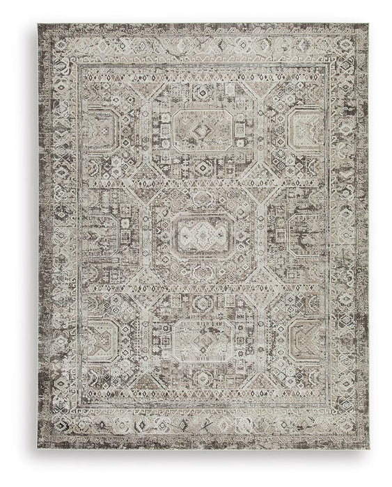 Junley Rug - Furniture Source (IA) 