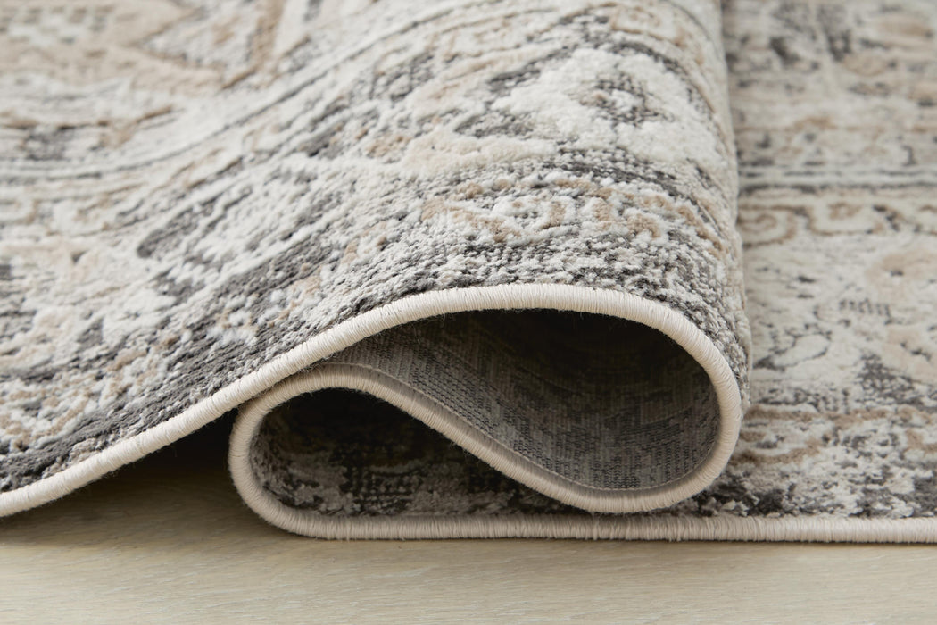 Junley Rug - Furniture Source (IA) 