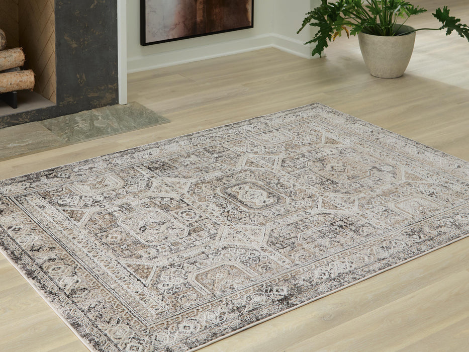 Junley Rug - Furniture Source (IA) 