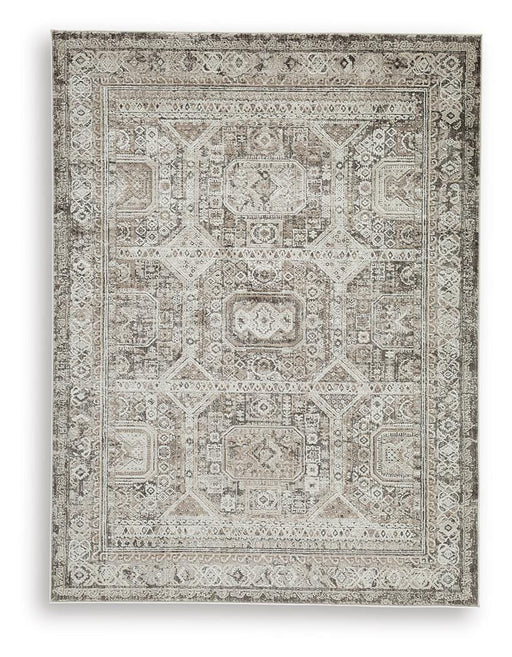Junley Rug - Furniture Source (IA) 