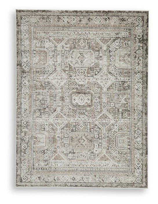 Junley Rug - Furniture Source (IA) 