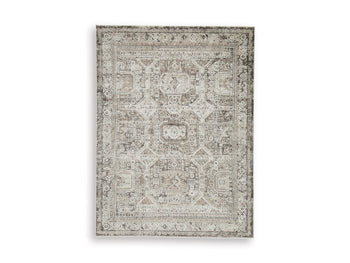 Junley Rug - Furniture Source (IA) 