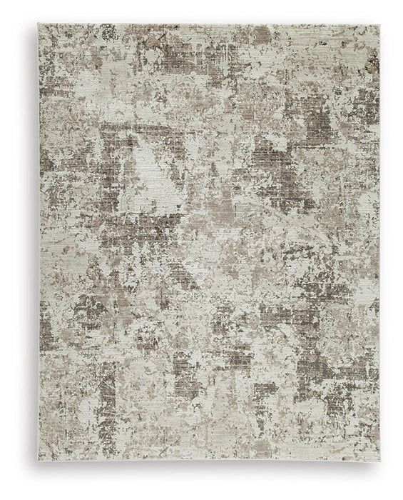 Barricland Rug - Furniture Source (IA) 