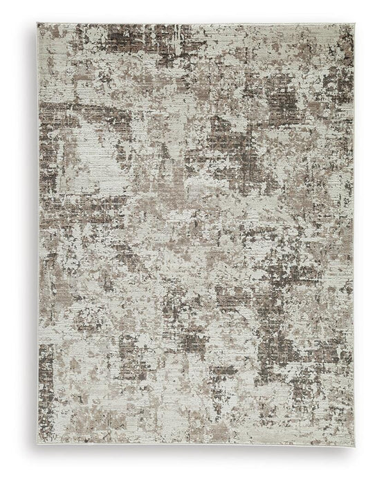Barricland Rug - Furniture Source (IA) 