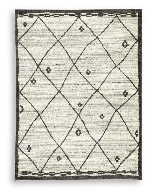 Fenriston Rug - Furniture Source (IA) 