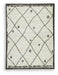 Fenriston Rug - Furniture Source (IA) 
