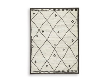 Fenriston Rug - Furniture Source (IA) 