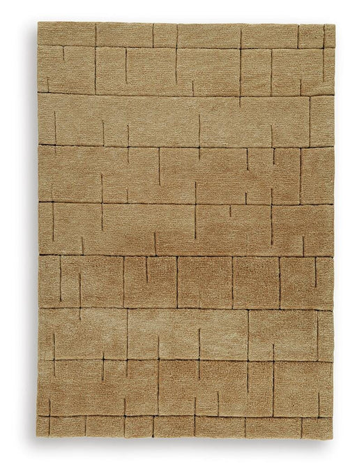 Luzmont Rug - Furniture Source (IA) 
