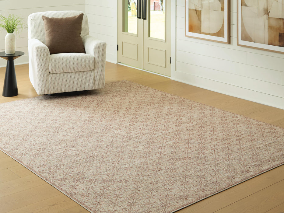 Lyamford Rug - Furniture Source (IA) 