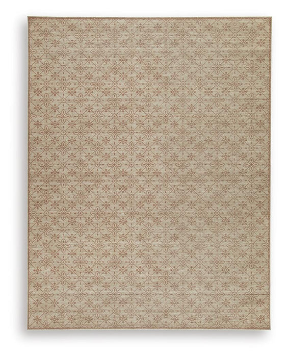 Lyamford Rug - Furniture Source (IA) 