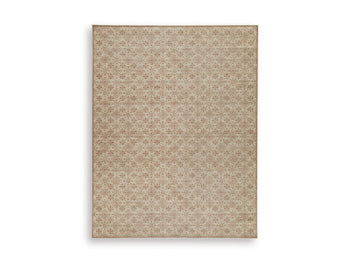 Lyamford Rug - Furniture Source (IA) 