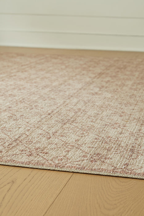Lyamford Rug - Furniture Source (IA) 