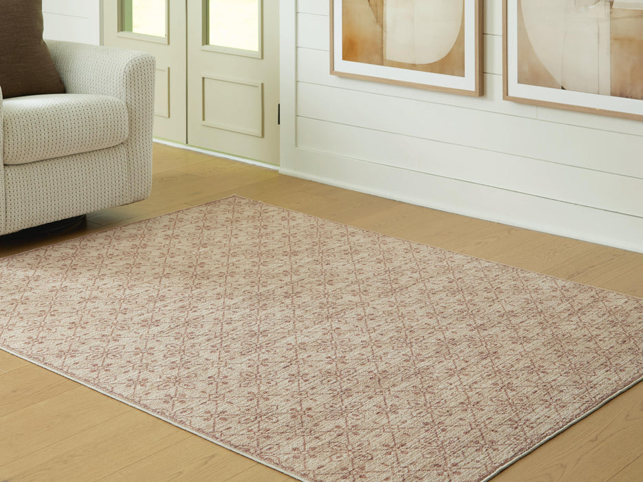 Lyamford Rug - Furniture Source (IA) 