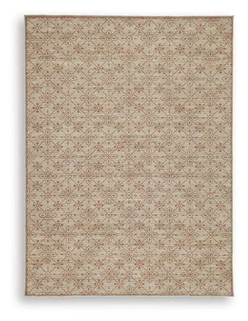 Lyamford Rug - Furniture Source (IA) 