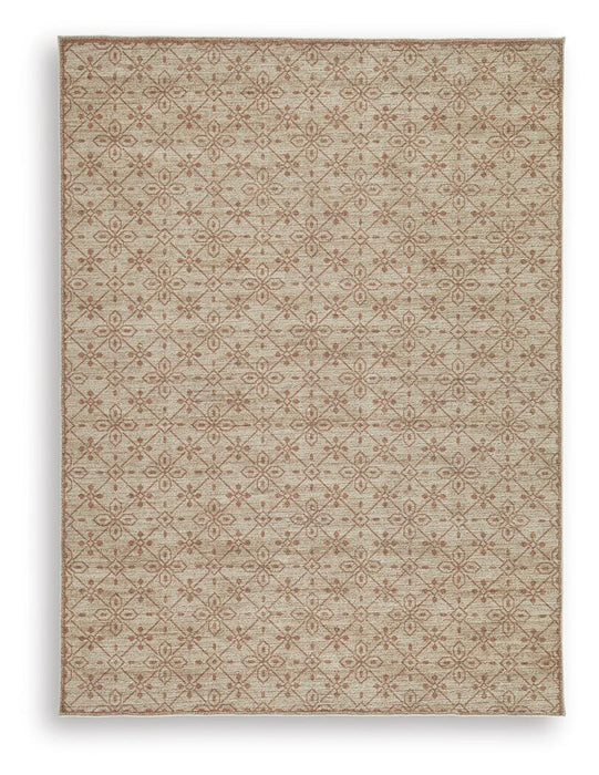 Lyamford Rug - Furniture Source (IA) 