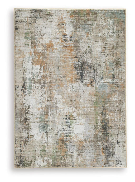 Torinette Rug - Furniture Source (IA) 