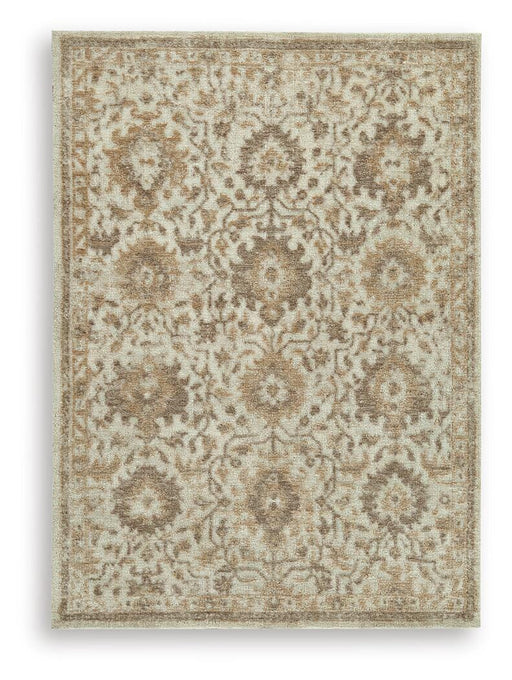 Sableridge Medium Rug - Furniture Source (IA) 