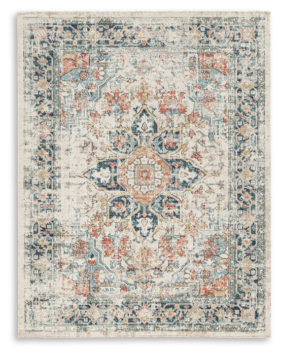 Jarrpage Rug - Furniture Source (IA) 