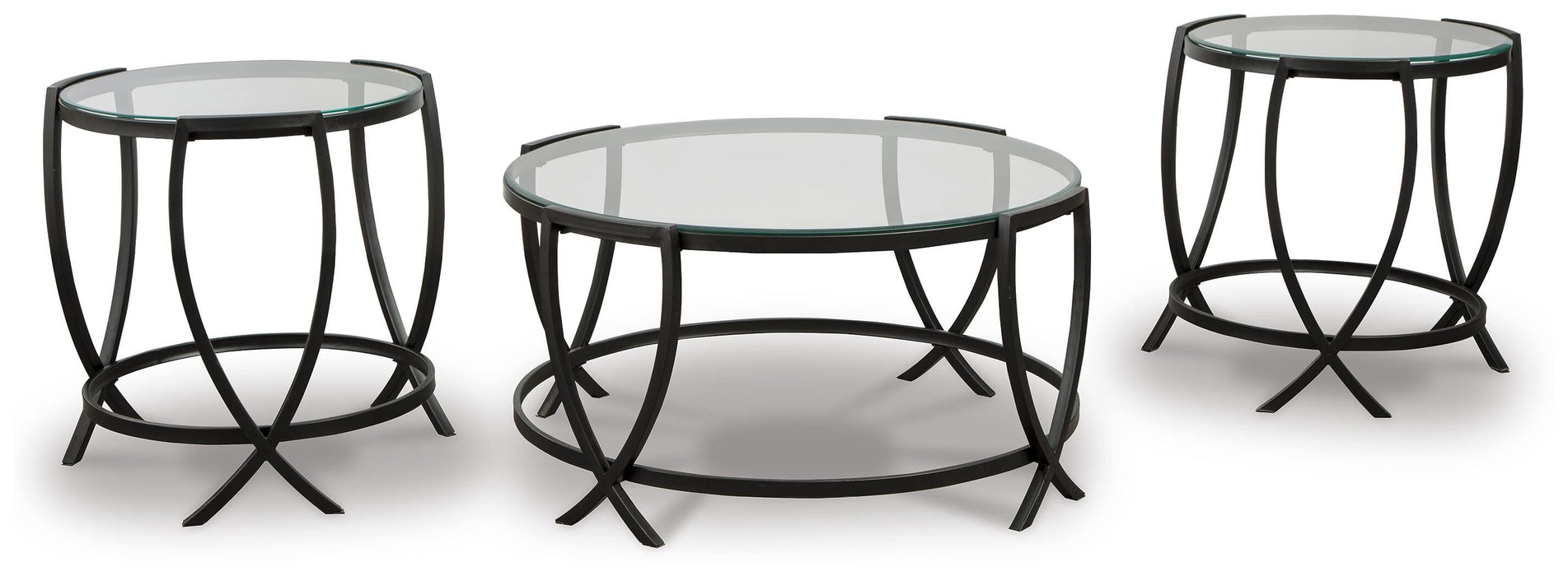 Altari Room Set - Furniture Source (IA) 