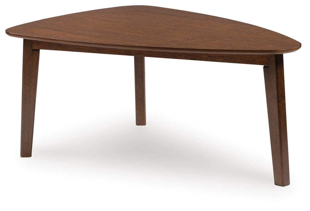 Lyncott Table (Set of 3) - Furniture Source (IA) 