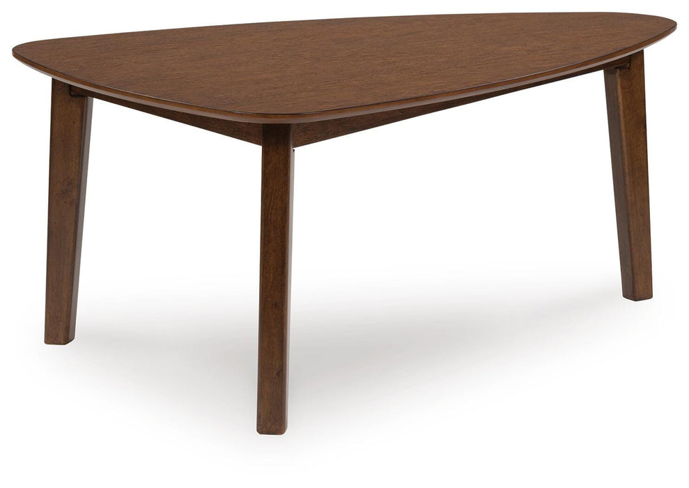 Lyncott Table (Set of 3) - Furniture Source (IA) 