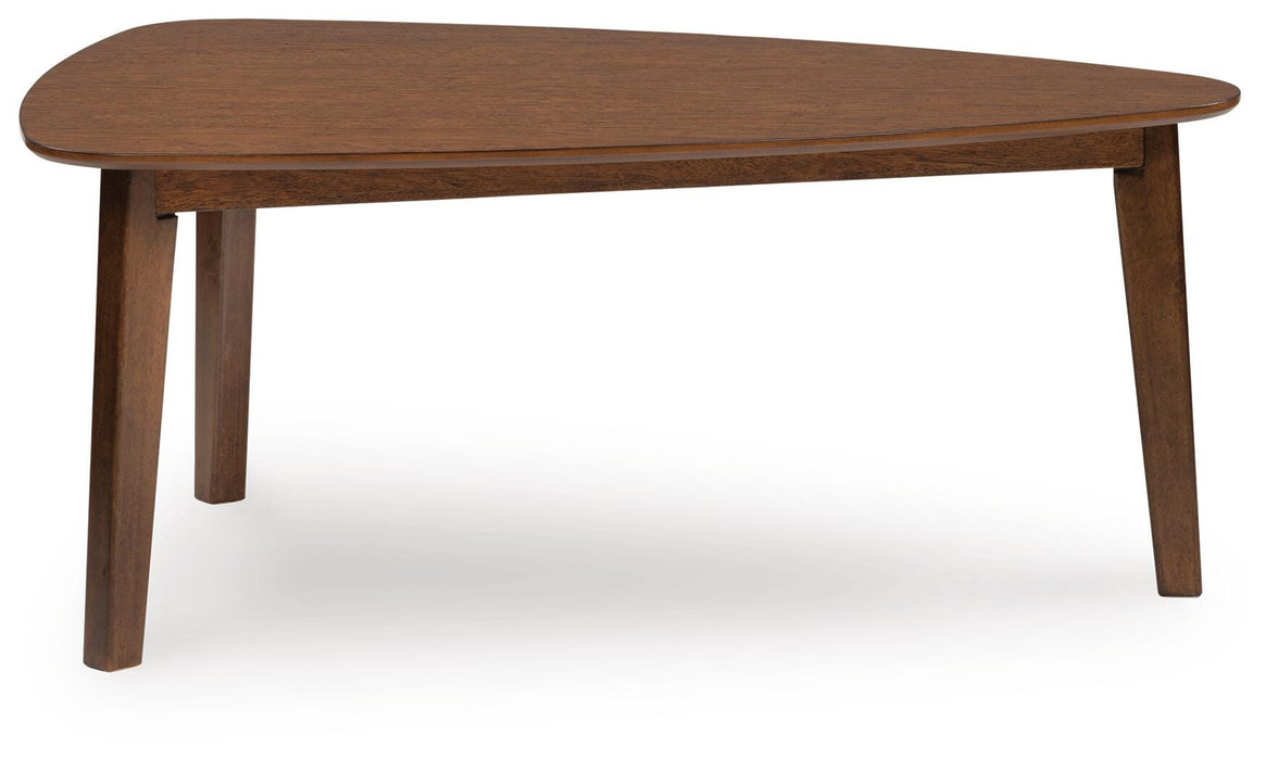 Lyncott Table (Set of 3) - Furniture Source (IA) 