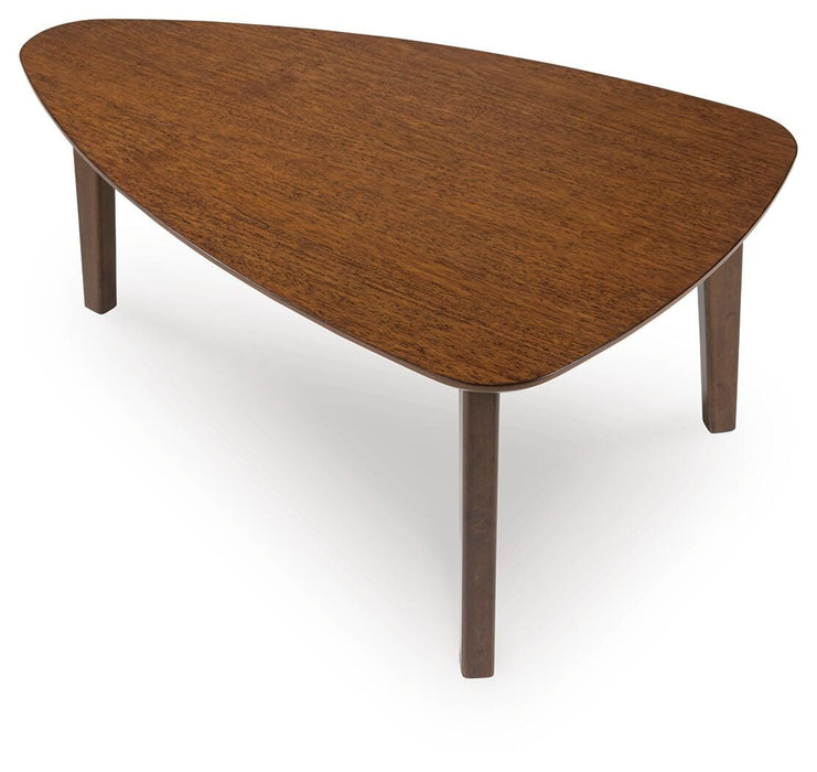 Lyncott Table (Set of 3) - Furniture Source (IA) 