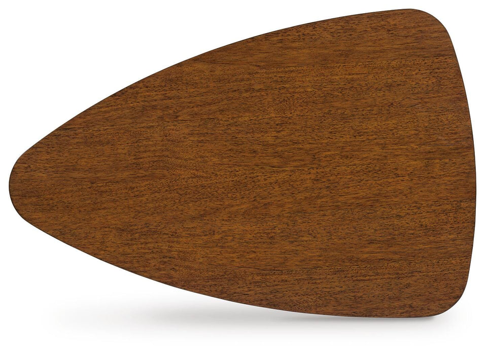 Lyncott Table (Set of 3) - Furniture Source (IA) 