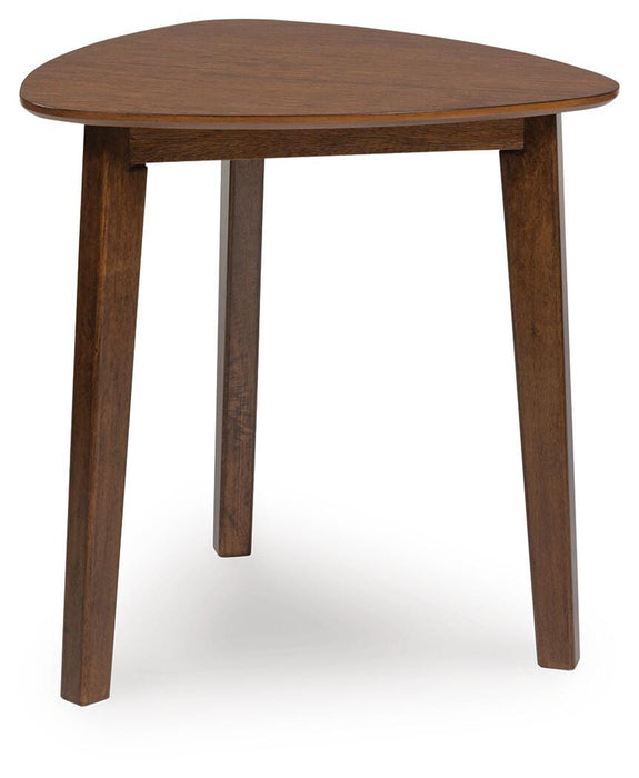 Lyncott Table (Set of 3) - Furniture Source (IA) 
