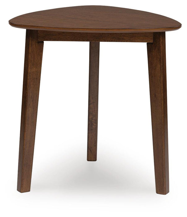 Lyncott Table (Set of 3) - Furniture Source (IA) 