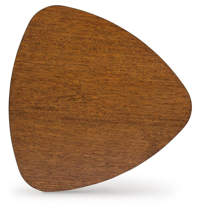Lyncott Table (Set of 3) - Furniture Source (IA) 