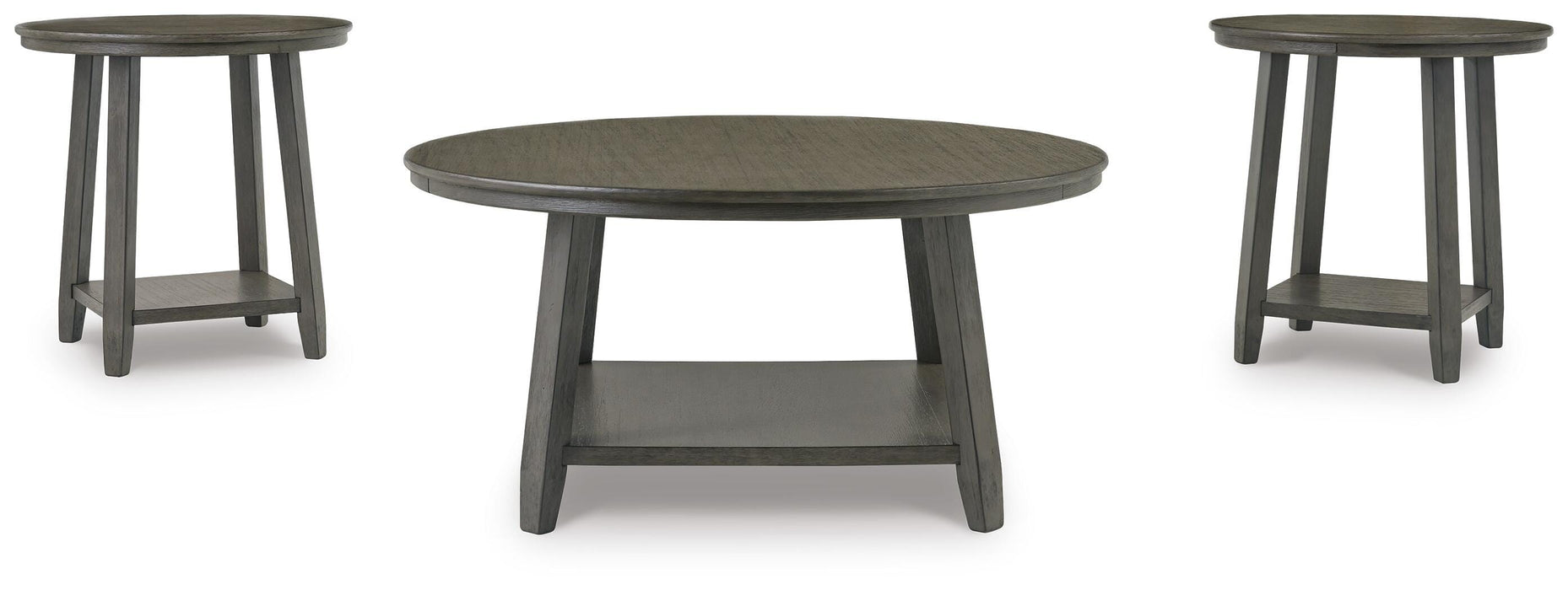 Caitbrook Table (Set of 3) - Furniture Source (IA) 