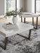 Westenfort Table (Set of 2) - Furniture Source (IA) 
