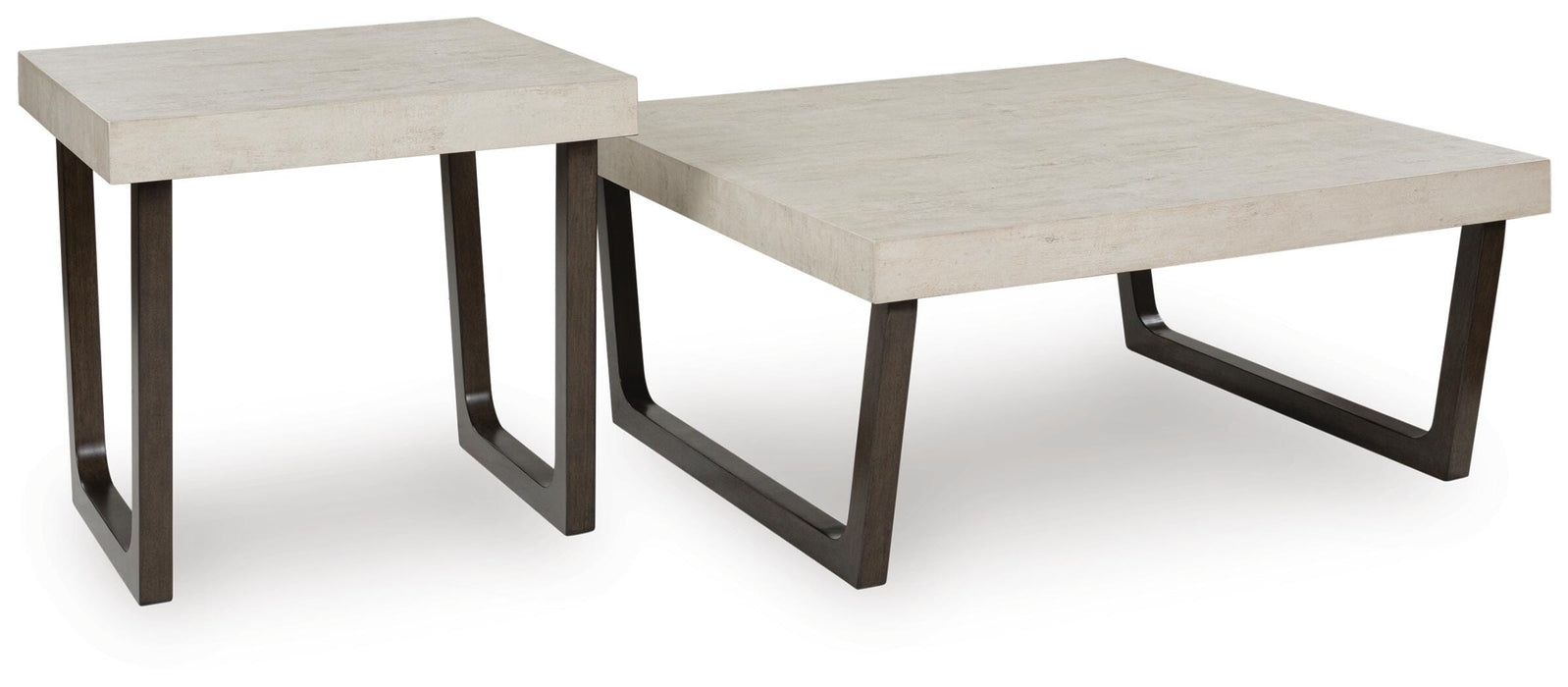 Westenfort Table (Set of 2) - Furniture Source (IA) 
