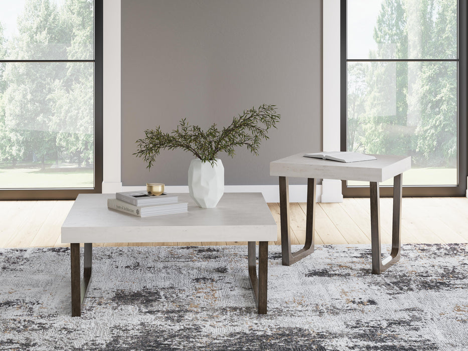 Westenfort Table (Set of 2) - Furniture Source (IA) 