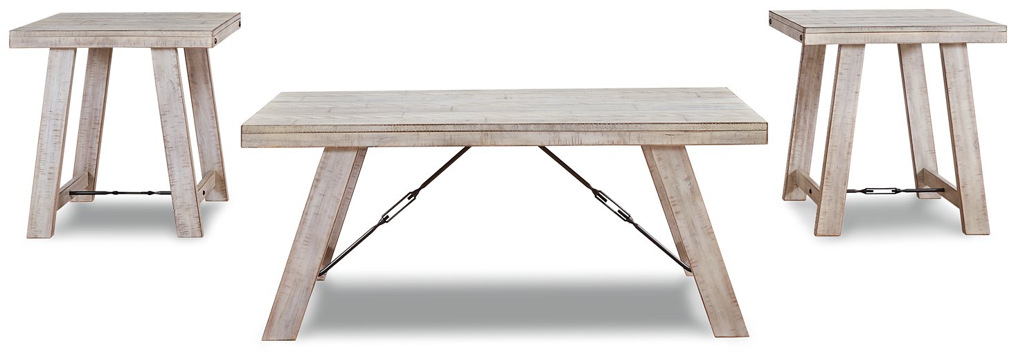 Carynhurst Table (Set of 3)