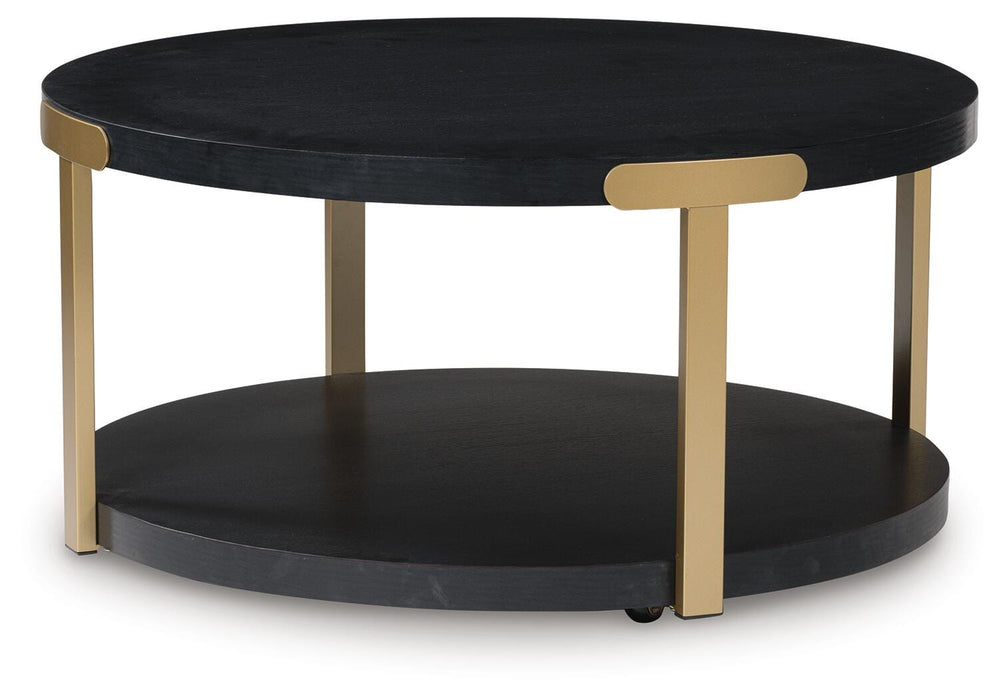 Shylore Table (Set of 3) - Furniture Source (IA) 