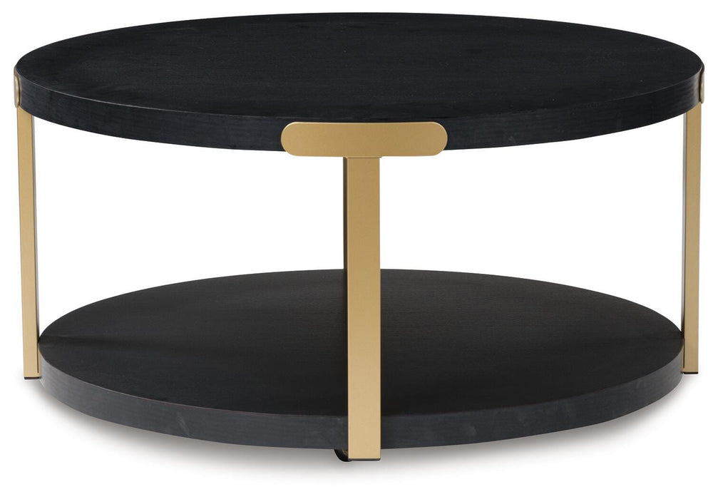 Shylore Table (Set of 3) - Furniture Source (IA) 