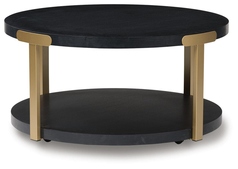 Shylore Table (Set of 3) - Furniture Source (IA) 