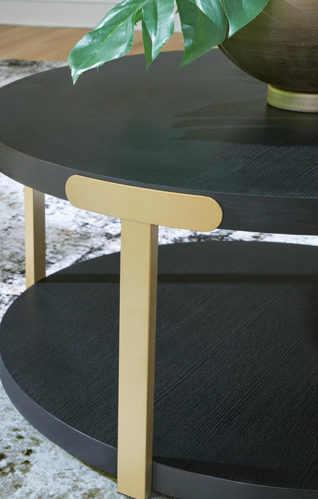 Shylore Table (Set of 3) - Furniture Source (IA) 