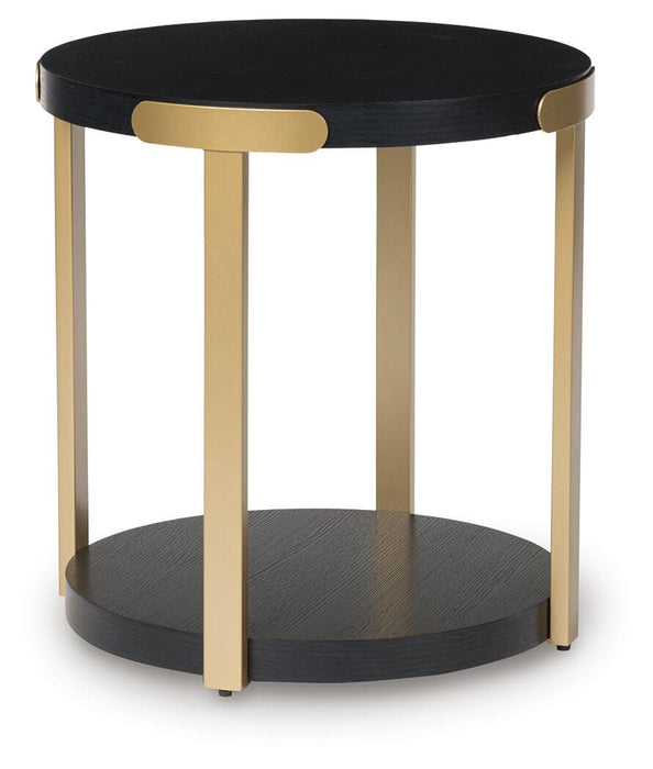 Shylore Table (Set of 3) - Furniture Source (IA) 