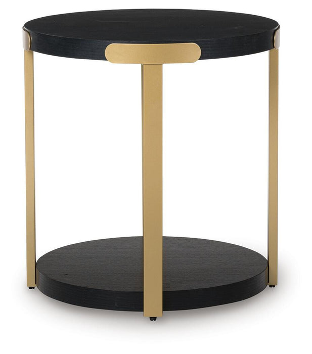 Shylore Table (Set of 3) - Furniture Source (IA) 