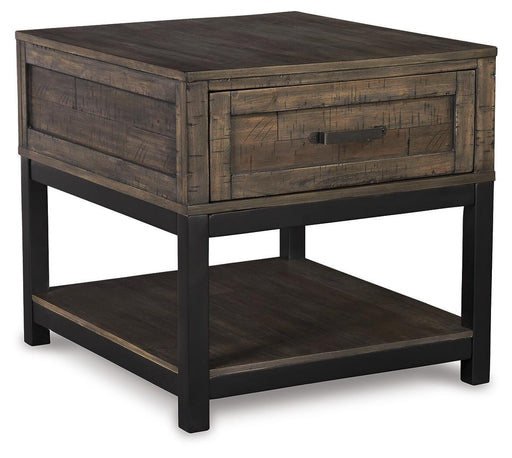Johurst End Table - Furniture Source (IA) 